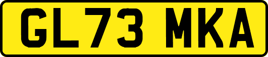 GL73MKA