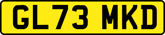 GL73MKD