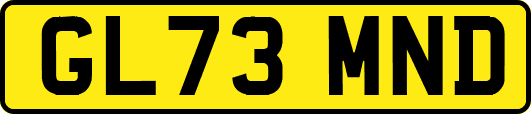 GL73MND