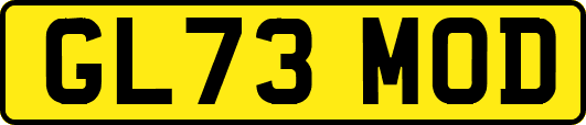 GL73MOD