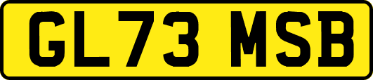 GL73MSB