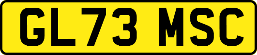 GL73MSC