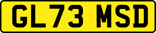 GL73MSD
