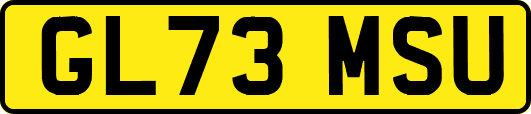 GL73MSU