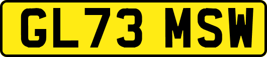 GL73MSW