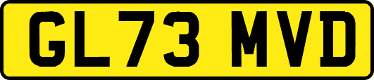 GL73MVD