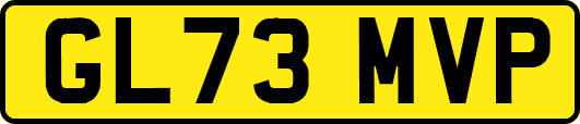 GL73MVP