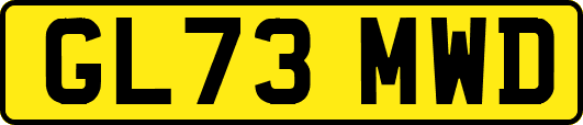GL73MWD