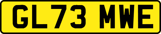 GL73MWE