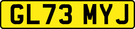 GL73MYJ