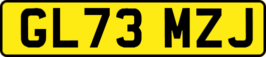 GL73MZJ