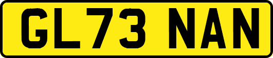 GL73NAN