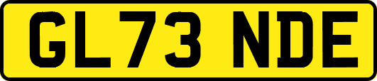 GL73NDE