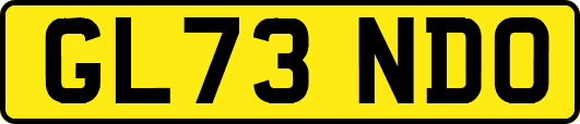 GL73NDO