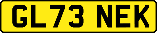 GL73NEK