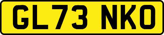 GL73NKO