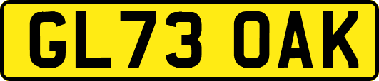 GL73OAK