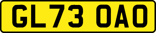 GL73OAO