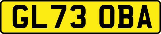 GL73OBA