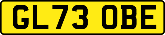 GL73OBE