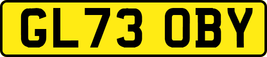 GL73OBY