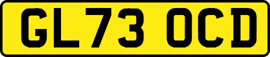 GL73OCD