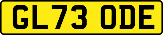 GL73ODE