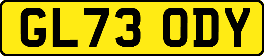 GL73ODY