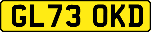 GL73OKD