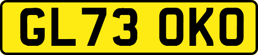 GL73OKO