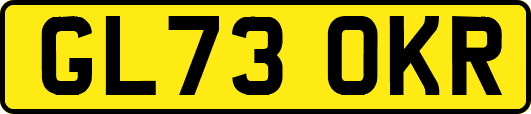 GL73OKR