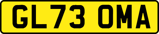 GL73OMA