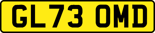 GL73OMD