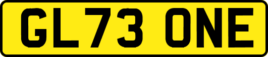 GL73ONE