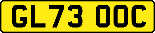 GL73OOC
