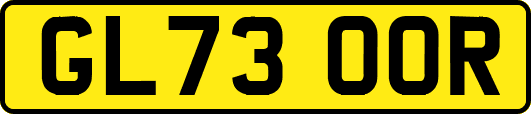 GL73OOR