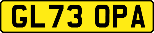 GL73OPA