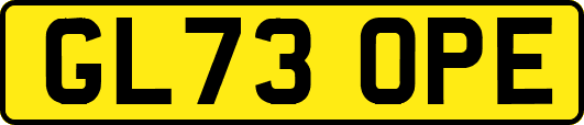 GL73OPE