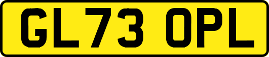 GL73OPL