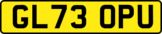 GL73OPU
