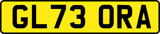 GL73ORA