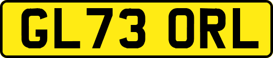 GL73ORL