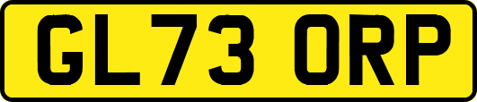 GL73ORP