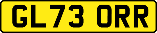 GL73ORR