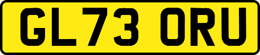 GL73ORU