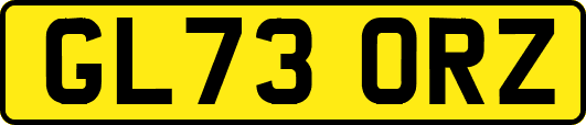 GL73ORZ