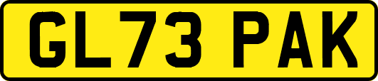 GL73PAK