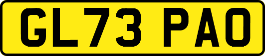 GL73PAO
