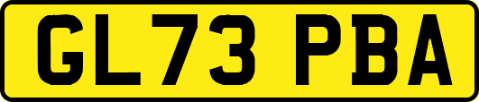 GL73PBA