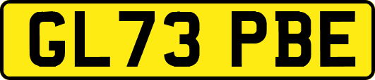 GL73PBE